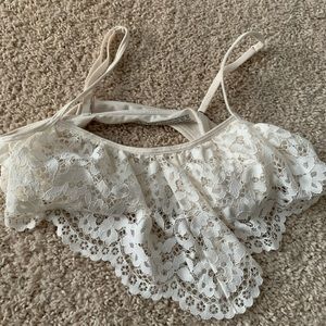 NWT Victoria’s Secret Body by Victoria Bralette